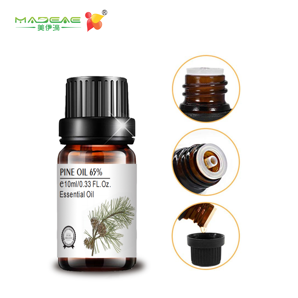 wholesale bulk private label pine oil 65% pine essential oil