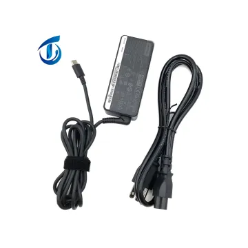 Genuine Original Lenovo Laptop Adapter 20V 2.25A 45W AC Power Charger