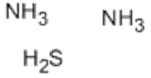 Ammonium sulfide((NH4)2S) CAS 12135-76-1