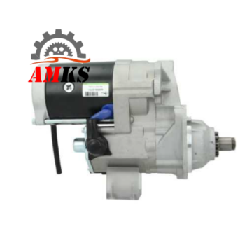 Denso Starter (Lester SM10913)