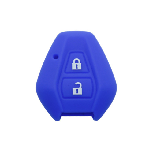 Suzuki silicon car key case buy online
