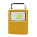 Moveable and Portable Solar LED Emerglight LED