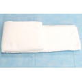 Disposable absorbent cotton pad