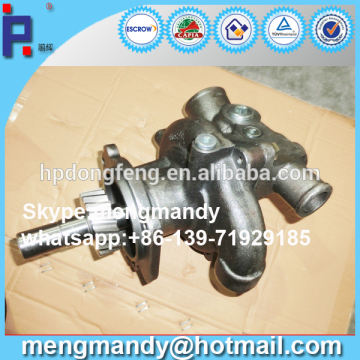 Langes Schaft ISM11 QSM11Pump Water 4003929