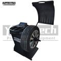 Équilibreur mobile Commercial Wheel Balancing Machine Tire