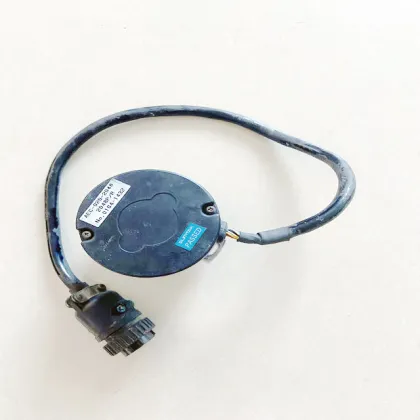 2048P/R Sumtak Encoder for 850MMG Mitsubishi Injection Molding Machine AEC-020-2048