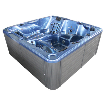 High Quality 5 Persons Balboa Hot Tub spa