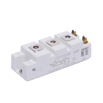 HDYU FF50R12RT4 IGBT मॉड्यूल - मूल और नया इलेक्ट्रॉनिक घटक