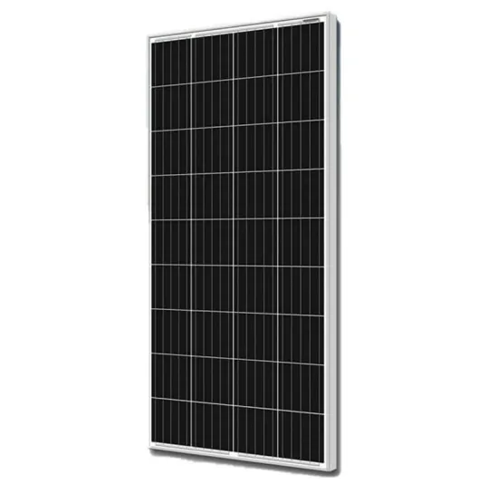 Hotsale! Factory Direct Monocrystalline Solar Panels - 36 Cells, 145W-165W
