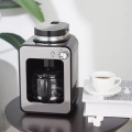 Automatische Kaffeemaschine selbstverpackte Kaffeemaschine