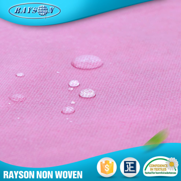 Alibaba Shop Wholesale Pp Raw Material Waterproof Table Runner
