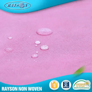 Alibaba Shop Wholesale Pp Raw Material Waterproof Table Runner