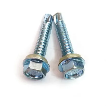 Self Drilling Screws Bolts Metric Cross recessed