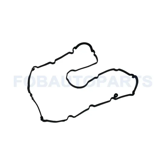 Auto Parts Engine Valve Cover Gasket for Ford Escape 4 Cyl 1.6L EcoBoost 2013-2016