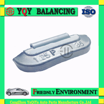 zn clip on wheel balance weights wheel weights balance weights