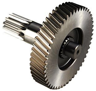Spiral Bevel Gears Search Engine