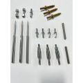 Custom CNC Machining Stainless Steel Polishing Shaft