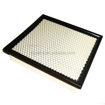 Filtro aria Zanetol per Grand Cherokee WK2, Durango 2011-2018 (3.6L/5.7L/6.4L) - 4861756AA AF1453