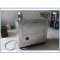 roestvrijstalen ijslolly machine ijs lolly machine