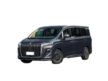 HongQi HQ9 PHEV 2026 2.0T 4WD Premium