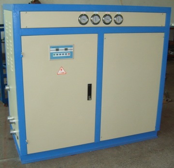 new or used industrial chiller