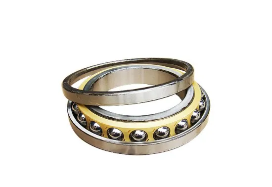 High speed angular contact ball bearing(71948C/71948AC)