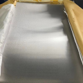 ISO5832-2 ASTM F67 GR3 Titanium Sheet For Sale