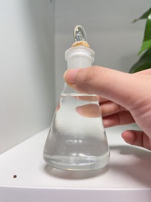 Cloreto de alumínio para tratamento de óleo de tratamento de óleo