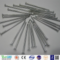 common round iron wire nail