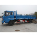 CLW 6m Flatbed cargo truck