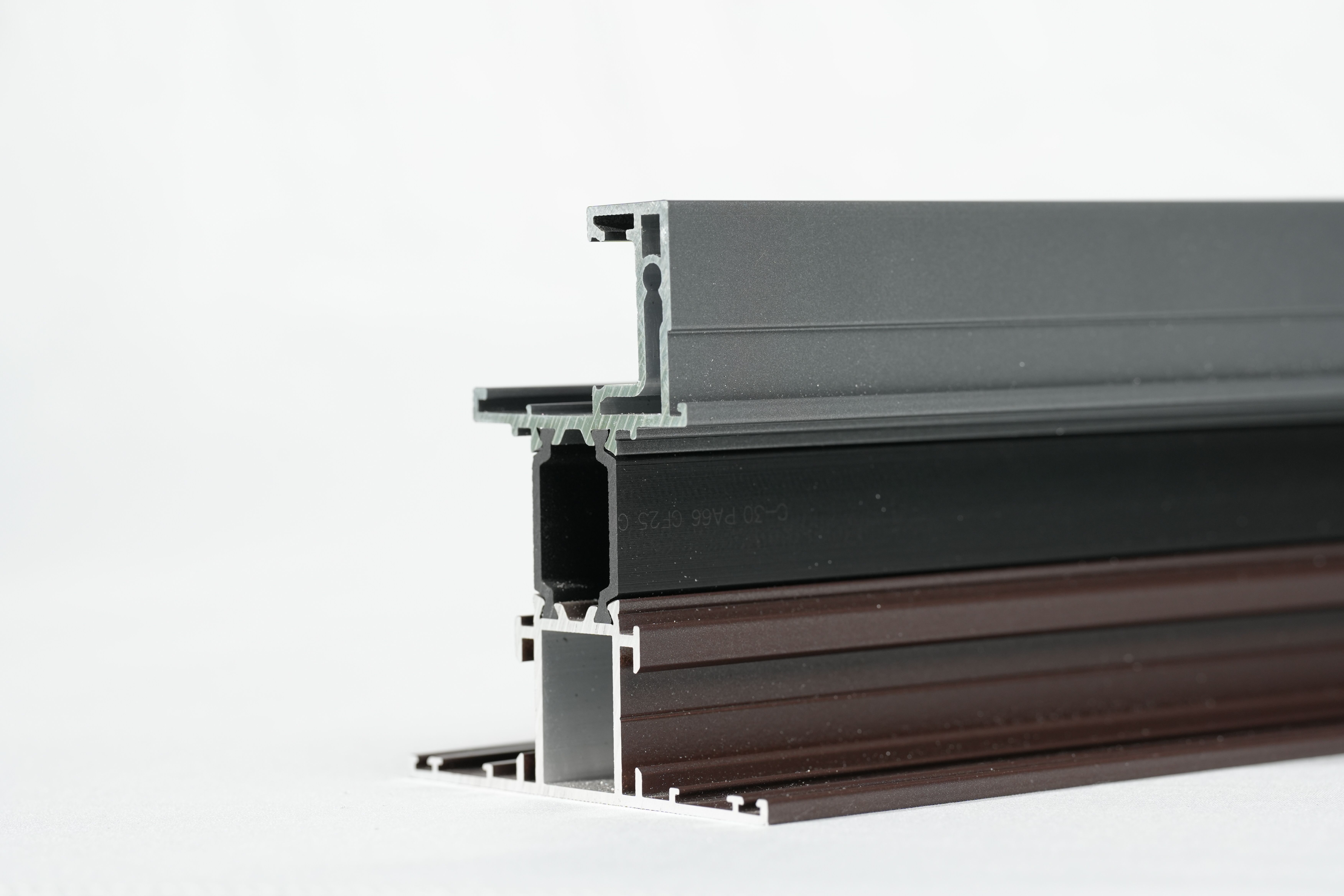 System Doors and Windows