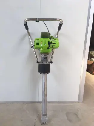 Railway Portable Tamping Pickaxe
