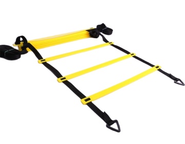 Soccer Training Speed Agility Ladder Training Set