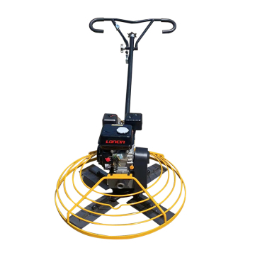 FURD Dijual Mesin Power Trowel Finishing Helikopter Beton 120mm
