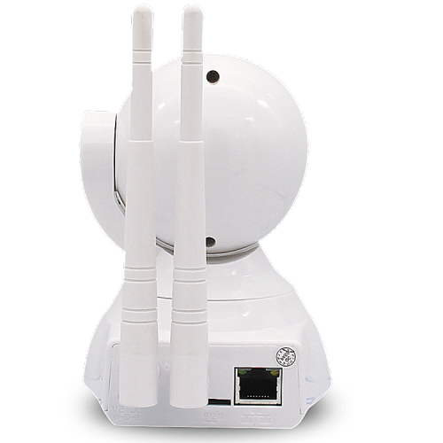 Best Wireless Kits IP Camera with Night Vision