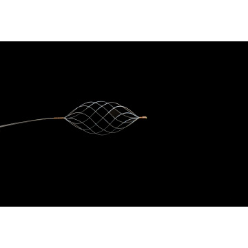 Disposable Endoscopic Stone Retrieval Basket