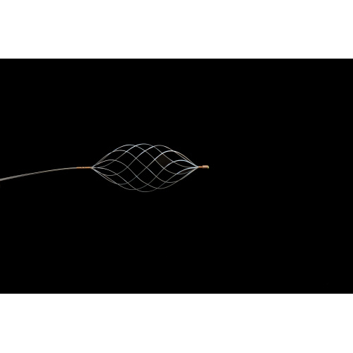 Disposable Endoscopic Stone Retrieval Basket