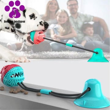 Tooth Cleaning Chew Toys for Dogs