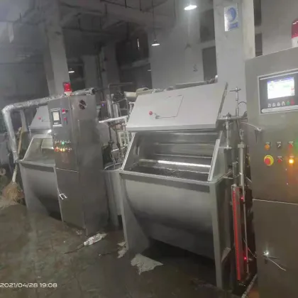 Socks Sample Dyeing Machinery