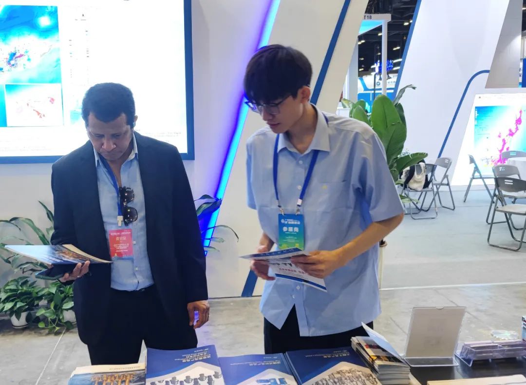 Guangxi International Mining Exhibition 2025-4