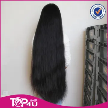 Wholesale most selling products remy virgin darling hair 40 inch hair extensions