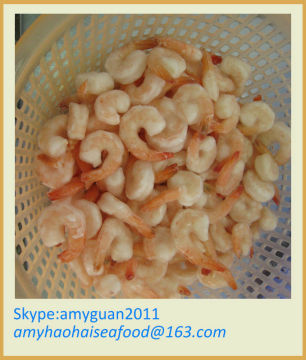 Shrimp (Cooked Peeled Deveined Tail On)