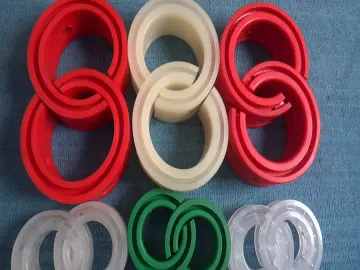 Car shock Absorber Spring Bumper Power Cushion Buffer