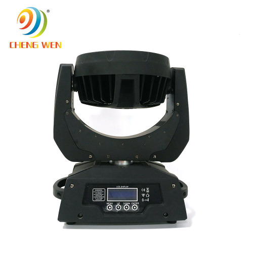 36pcs Led Wash Moving Head Stage Light 36x12w LED Moving Head Factory