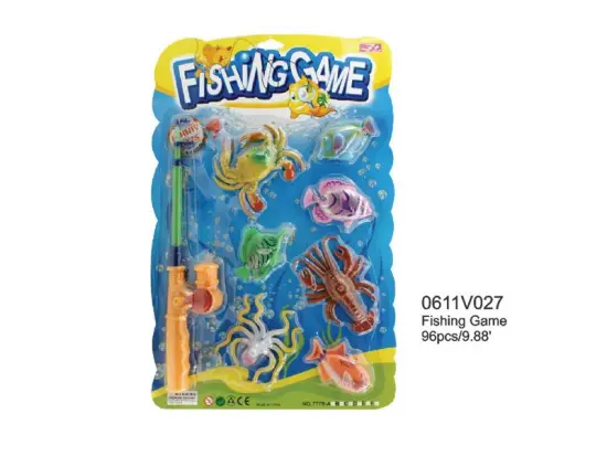 Fishing Game(0611v027)
