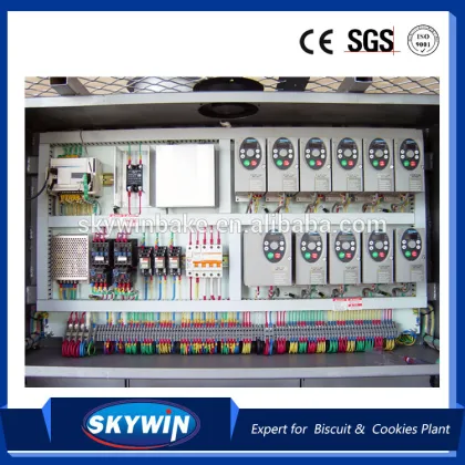 Egg Roll Maker Egg Roll Biscuit Making Machine