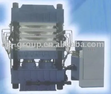 Molding Machine
