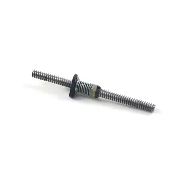 Anti-backlash Lead Screw Diameter 10mm lead 4mm