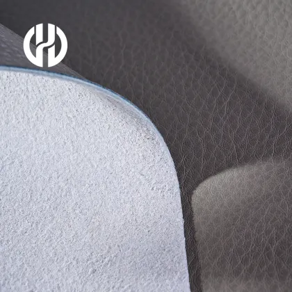 PU Leather Synthetic Leather Fabric