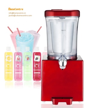 Best Electric Iced Slush Makers: Top Products and Reviews